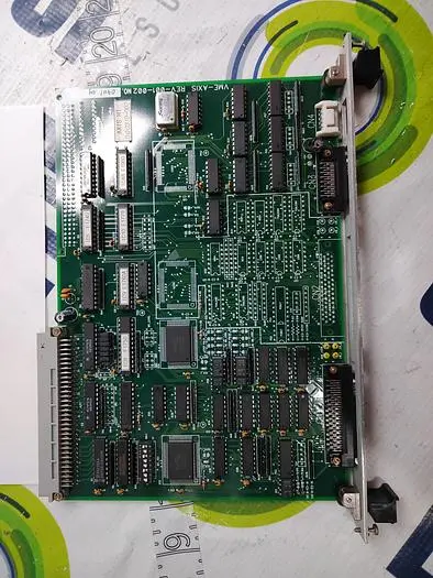 Used SAMSUNG (AEROSPACE) H1-000310-002 Circuit Boards Florida US | SMT Resource #484285