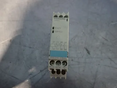 Used SIEMENS 3RN10101CB00 Relays & Switches | HGR 24 #739722