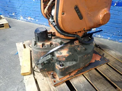 USED ABB IRB24001527