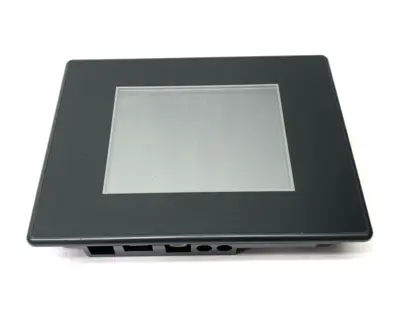 USED AUTOMATIONDIRECT C-MORE EA7 SERIES TOUCH SCREEN HMI, 6" GRAYSCALE