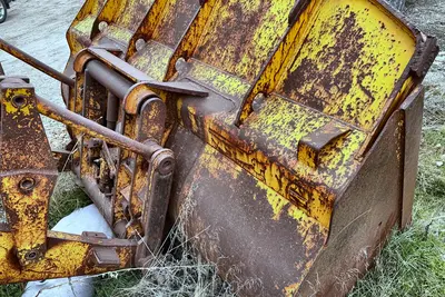 Used 1974 CATERPILLAR 950 Wheel Loaders Utah US | Proxy Equipment #1383049