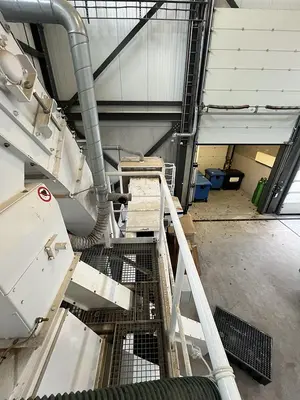 USED 2014 VECOPLAN VAZ110 XLSP