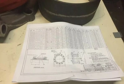 New | in-Stock United Conveyor 3-1701 Parts (Hydraulics and Pneumatics) Indiana US | J&J Industrial Supply #513104
