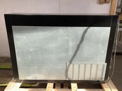 152-0577 Perlick 9276AUL Self Contained Bottle Cooler