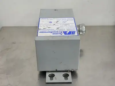 USED ACME TRANSFORMER T-1-8105