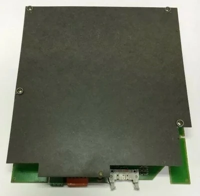 USED Siemens 6SC6108-OSE01