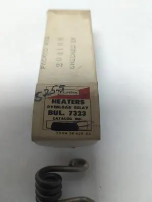 New | in-Stock CLARK S-25.5 Miscellaneous Equipment (Electrical & Power) | Surplus Asset Holdings #1199573