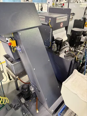 USED 2018 TRAUB TNL20-9