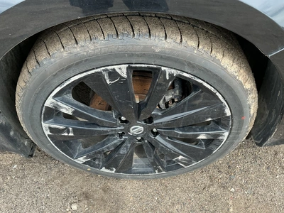 Used 2022 NISSAN ALTIMA Sedans Michigan US | Miedema Asset Management Group #1406792
