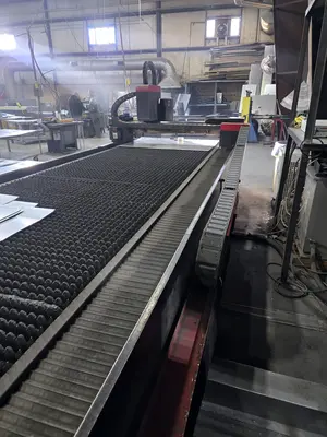 USED 2019 NAMCOR NA F1560G