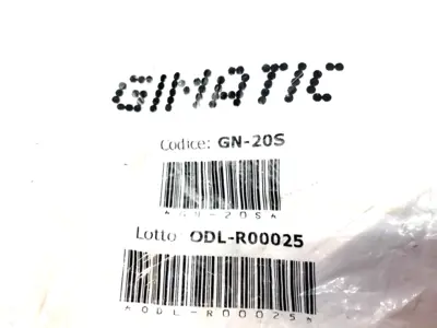 New | in-Stock Gimatic Self-Centering Pneumatic Nipper Actuator, diameter 45 mm, 2/8 bar Parts (Hydraulics and Pneumatics) Michigan US | Maverick Industrial Sales #1402350
