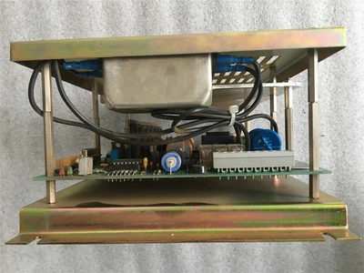 USED ROBOSOFT 411-1177 / 413-0800