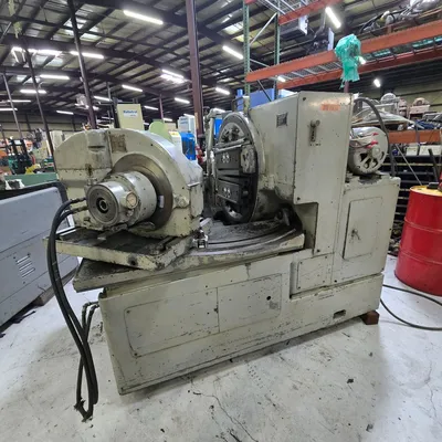 GLEASON 14 CONIFLEX BEVEL GEAR GENERATORS STRAIGHT (CNC) | Piselli Enterprises (7)