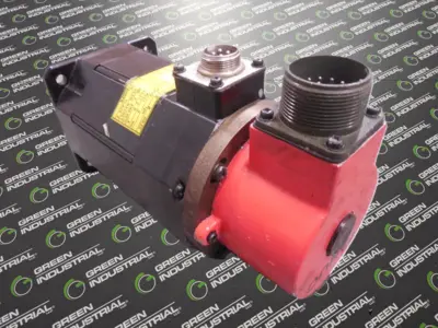 USED FANUC 1-0