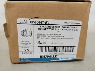 NEW IBERVILLE CI5606-IT-WL