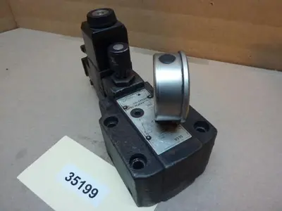 USED DOUBLE A BQP063MJEN407B1