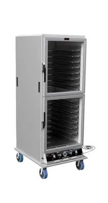 LOCKWOOD CA71-PFIN-CDD-R Mobile Heater Proofer | Harvest Equipment and Fabrication Inc (2)