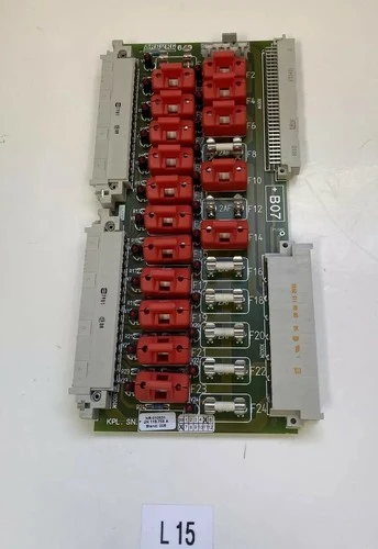 Used ARBURG 116755A Miscellaneous MRO Indiana US | J&J Industrial Supply #1073064