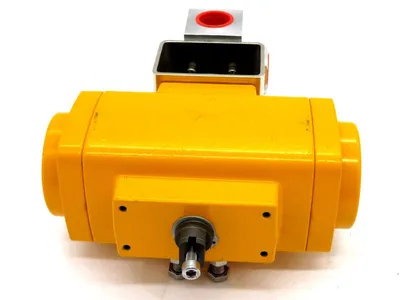 NEW DMIC BV3LZ0750EA ACTUATOR VALVE MAX 400 PSI