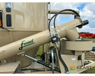 Used EXCEED _UNKNOWN_ Grinder Mixer Iowa US | Keast Enterprises #1360172