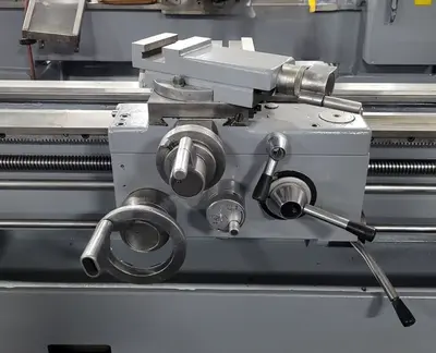 Used SOUTH BEND NORDIC 15 Engine Lathes Kentucky US | Aucto #1389558