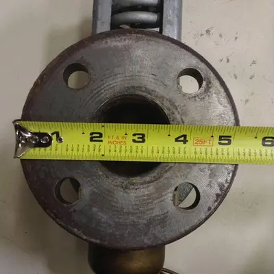 USED JOHNSON CONTROLS V46AR-1