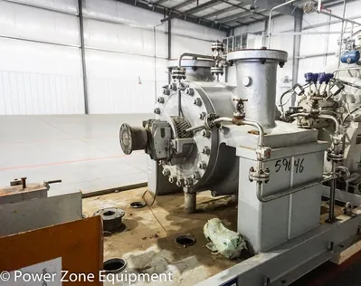 NEW SULZER 10X12X27G