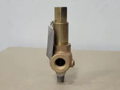 USED KUNKLE 913BDCM01-KE