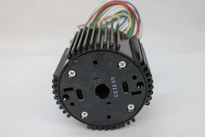 NEW FEDERAL SIGNAL LSB-120