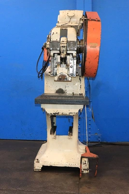 Used Rousselle 3G O.B.I. Presses New Jersey US | Machinery Values #1262844