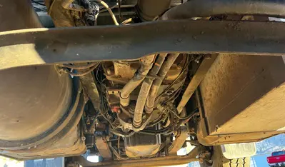 Used 2019 WESTERN STAR 4900 Dump trucks Utah US | Proxy Equipment #1381801