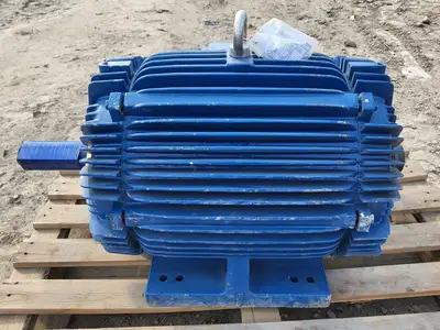 NEW TECO-WESTINGHOUSE APH07506TE5-M