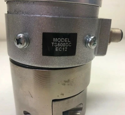 USED MAXCESS TS500C-EC12