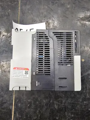 Used ALLEN-BRADLEY 25B-E1P7N104 Variable Speed Drives Quebec CA | Carter-Wilson Equipment Services #1486543