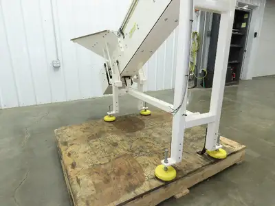 Used DIRECT CONVEYORS _UNKNOWN_ Belt Conveyors Indiana US | Arrow Industrial #1425858