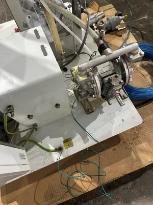 Used BRABENDER DDW-MD3-LFG-FSC Miscellaneous Laboratory Equipment Ohio US | McKean Machinery Sales #1337493