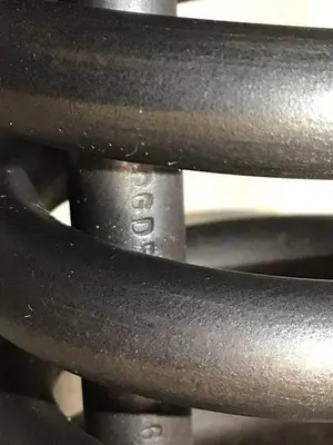USED OGDEN J9W-1659