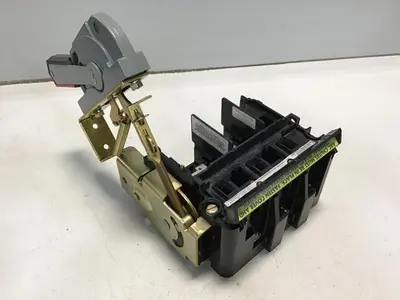 USED ALLEN BRADLEY 1494V-DS30 SER A