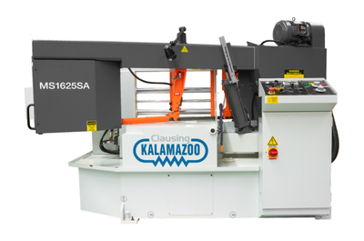 NEW CLAUSING MS1625SA