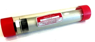 NEW CLIPPARD 18SD-4 PNEUMATIC CYLINDER 18SD4