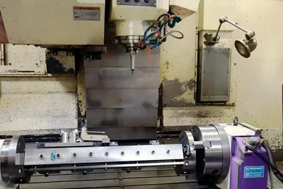 USED 1998 OKUMA MC-60VAE