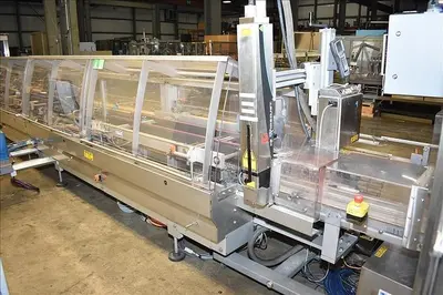USED BOSCH TTF