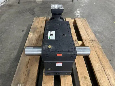 USED VOGEL MKS32 / ML200
