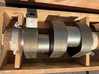 NEW WORTHINGTON OF6XH-4