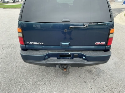 Used 2006 GMC YUKON XL SUVs Michigan US | Miedema Asset Management Group #1425111