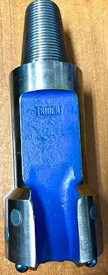 New | in-Stock TRIDENT BY EWD _UNKNOWN_ Carbide Drills Pennsylvania US | East West Machinery & Drilling #1417829