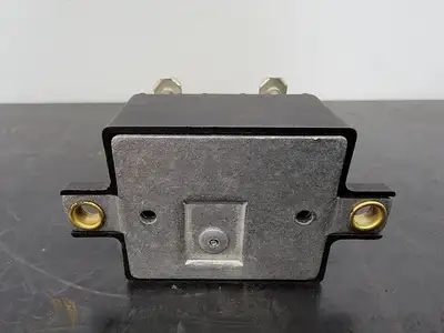 Solid State Control Relay No. 12-24-7