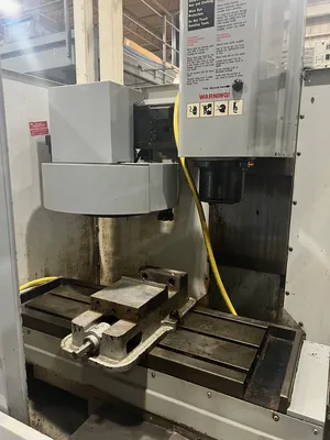 2004 HAAS MINI MILL Machining Centers, Vertical | Westbrook Engineering (4)