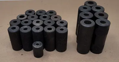 Used SUNNEN TRUING SLEEVES Misc Industrial Equipment Kentucky US | Aucto #687592
