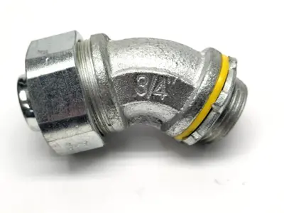 New | in-Stock Eaton Crouse-Hinds LT7545 Electrical Fittings Michigan US | Maverick Industrial Sales #1454051